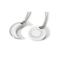 Collana Morellato In Love in Acciaio SO517 - SO517